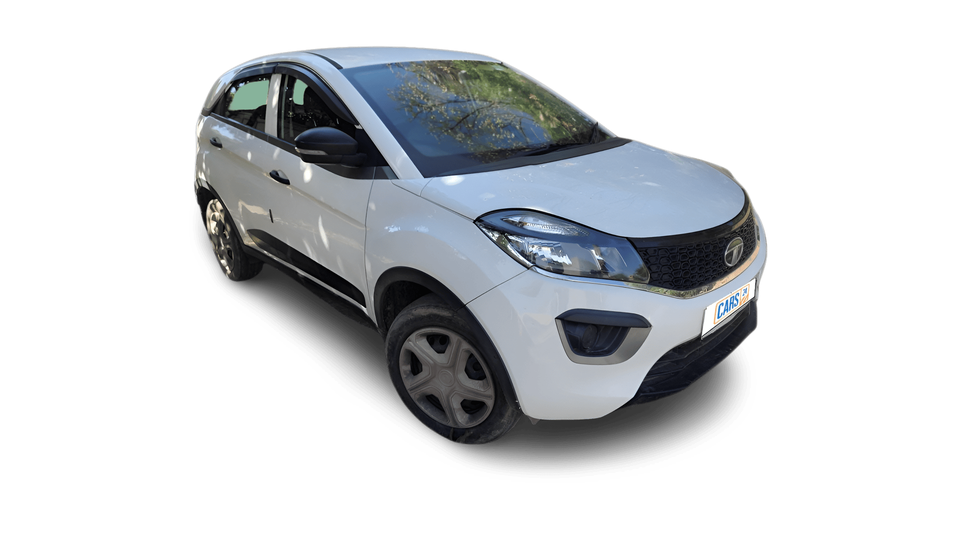 2017 Tata NEXON - SUV - Diesel - Manual - ₹3.90 lakh